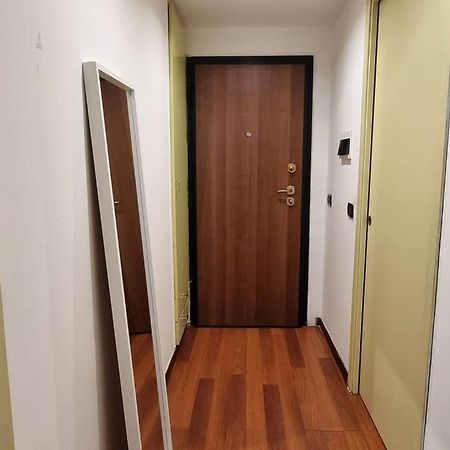 Monolocale Metro M3 Affori Apartment Милано Екстериор снимка
