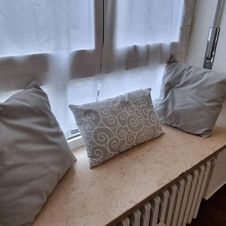 Monolocale Metro M3 Affori Apartment Милано Екстериор снимка
