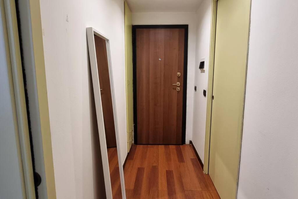 Monolocale Metro M3 Affori Apartment Милано Екстериор снимка