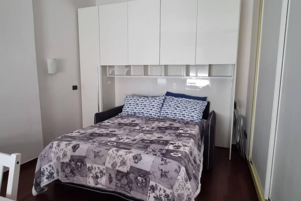 Monolocale Metro M3 Affori Apartment Милано Екстериор снимка