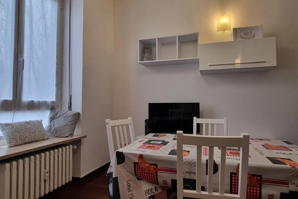Monolocale Metro M3 Affori Apartment Милано Екстериор снимка